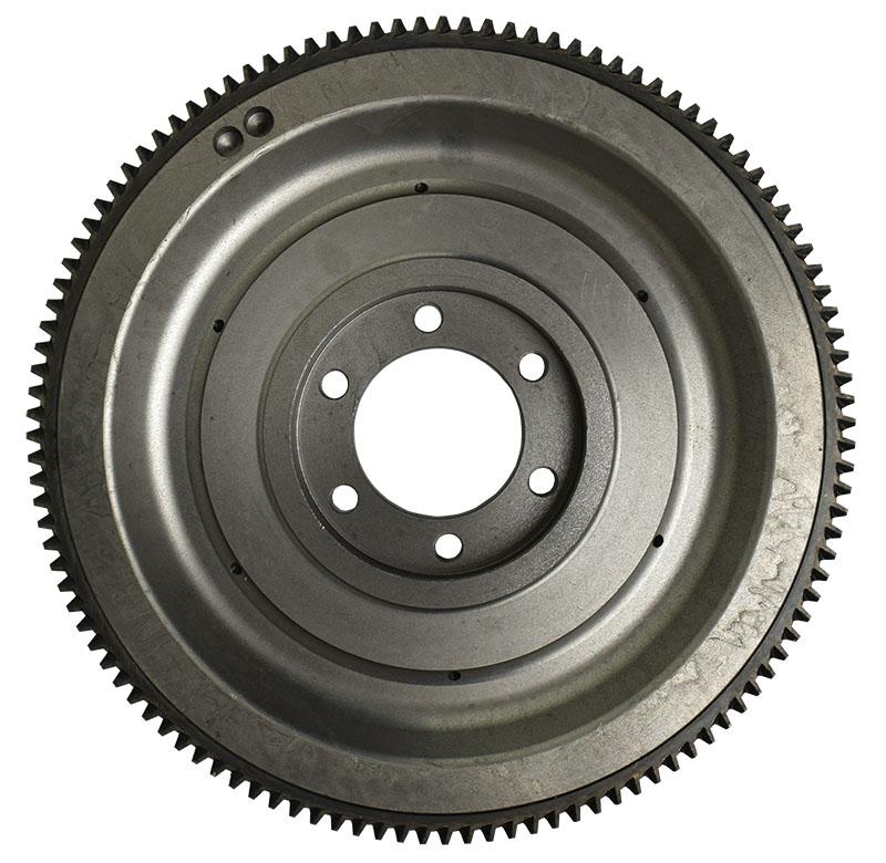 62928, Flywheel 3050 QTP