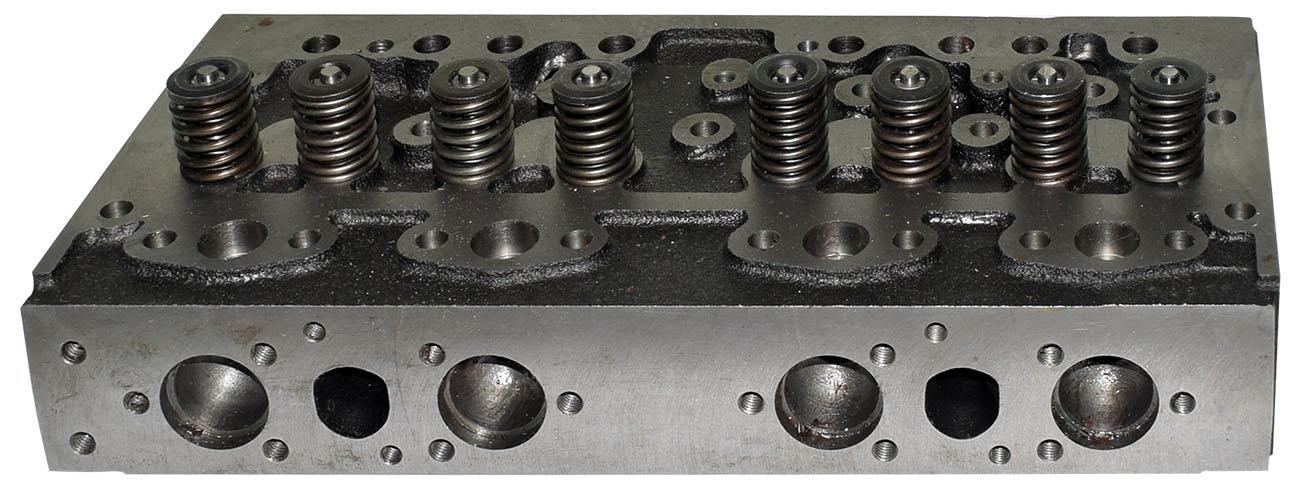 thumbnail of Cylinder Head AD4.192