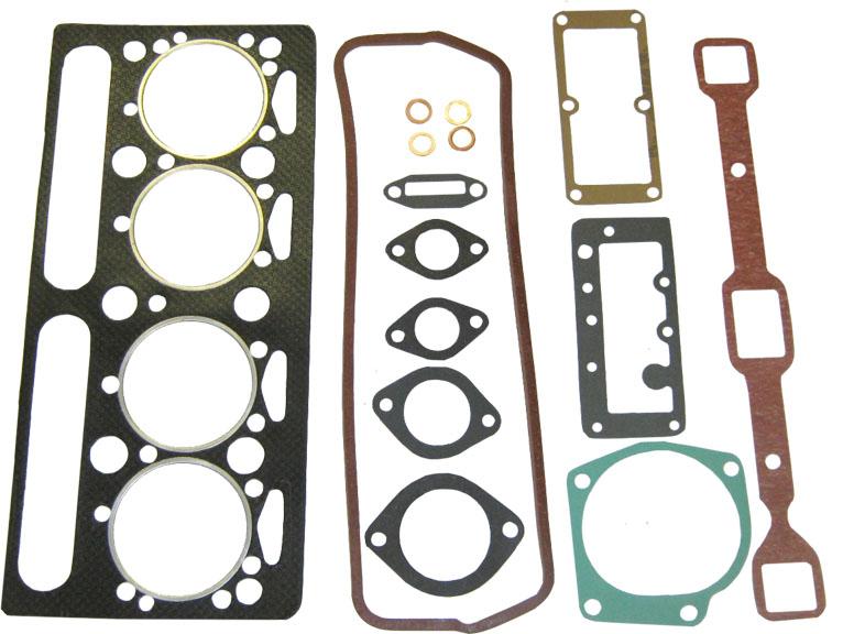 thumbnail of Head Gasket Set AD4.192