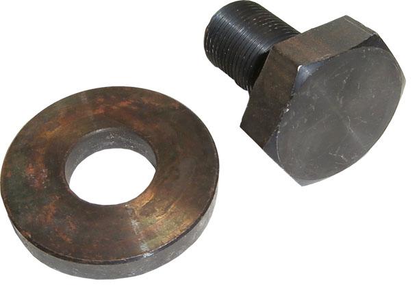 thumbnail of Nut & Bolt Kit 165 285