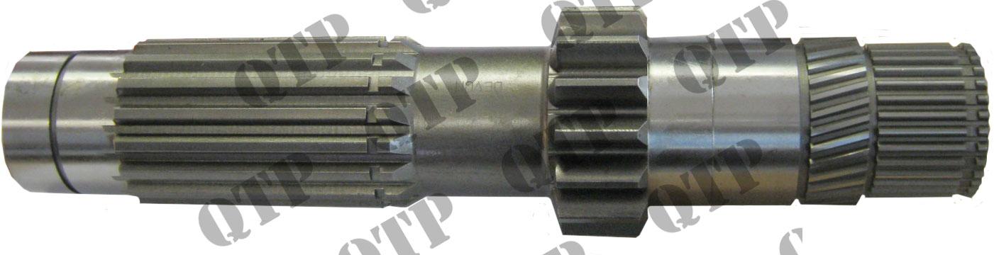 189396M91, Counter Shaft Multipower 100 200 500 QTP