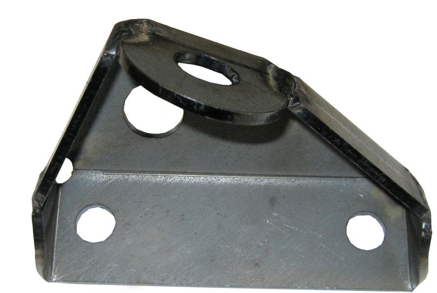 015009, Bracket Plough Lamp 20 QTP