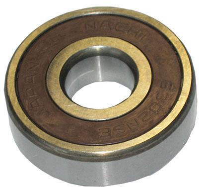 S.18132, Bearing QTP