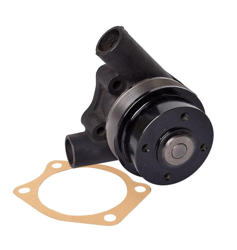 10797, Water Pump Conversion Perkins P3 QTP