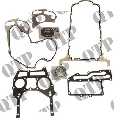 thumbnail of Sump Set Perkins 1104C-44T 3345 3455