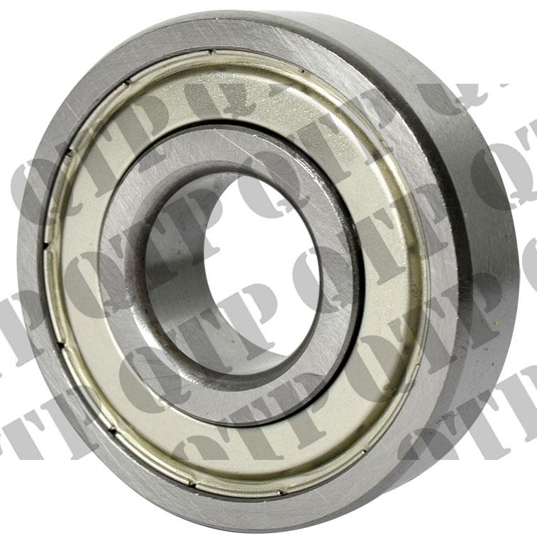 NWB5127, Bearing QTP