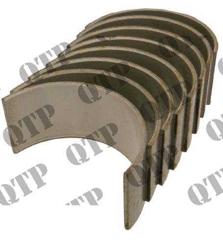 4225065M91, Conrod Bearing Set 20 Thou 1104C QTP