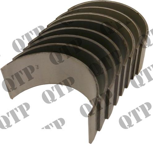 30/3-153, Conrod Bearing Set 1104C QTP