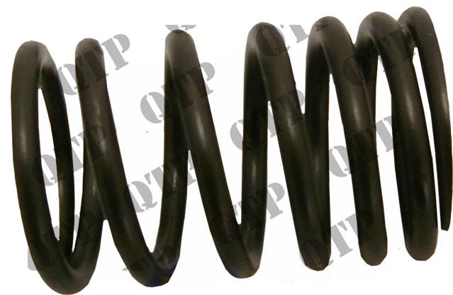 31744133, Valve Spring 236 248 QTP