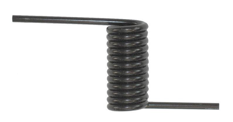 1425680M1, Foot Throttle Spring 600 QTP