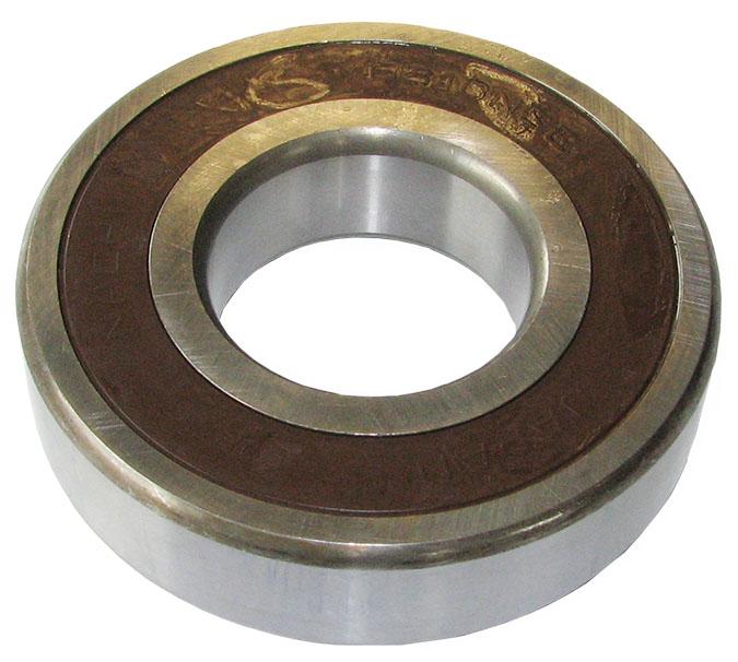 6310, Bearing QTP