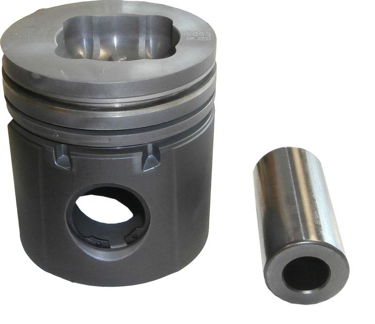 U5LL0038, Piston 4 Cylinder & 6 Cylinder Turbo QTP