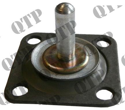 63140, Diaphragm Pressure Control MKII Hydraulic QTP