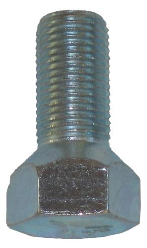 518611M1, Wheel Stud 698 699 2WD Front QTP