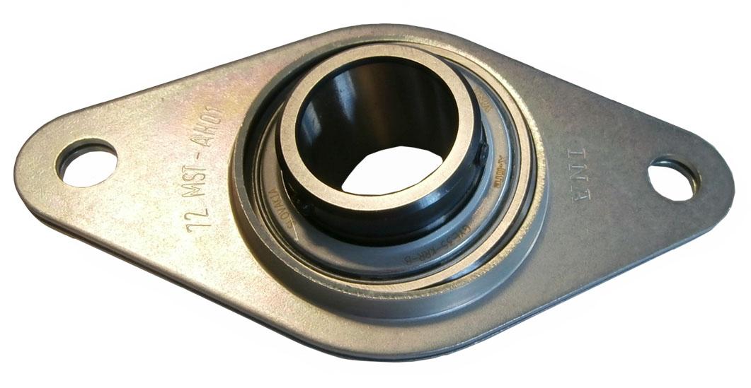 63180, Carrier Bearing 5455 4WD Shaft QTP