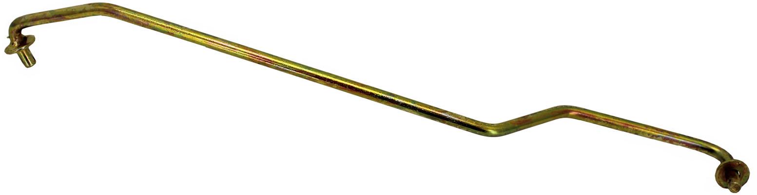 897462M1, Hand Throttle Rod 135 240 QTP