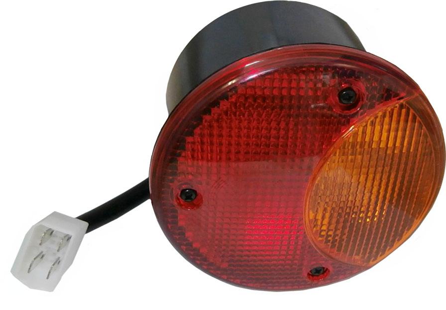 thumbnail of Lamp Stop Tail Indicator Rear RH 5400 6400 7400