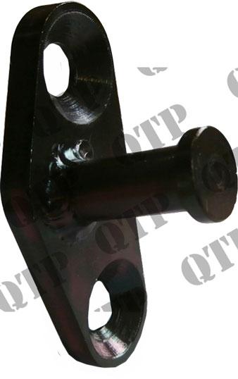 3476025M1, Bolt Door Striker 300 RH QTP