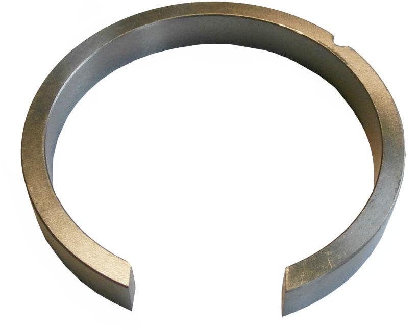 63262, Cuff Ring TEF20 20C QTP