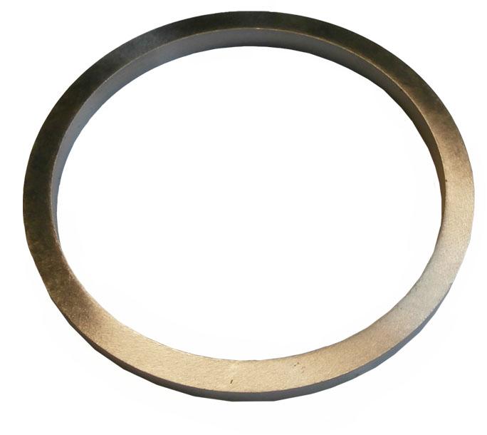 103657, Cuff Ring TEF20 QTP