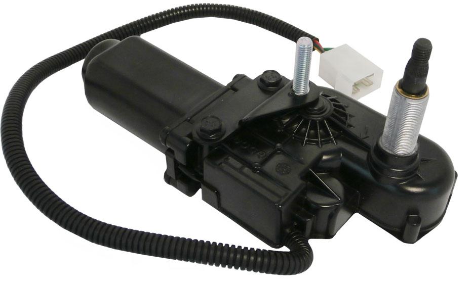 thumbnail of Wiper Motor 42 Series