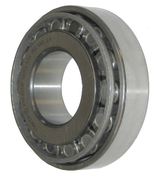 thumbnail of Drop Box Rear Bearing 699 4WD Front