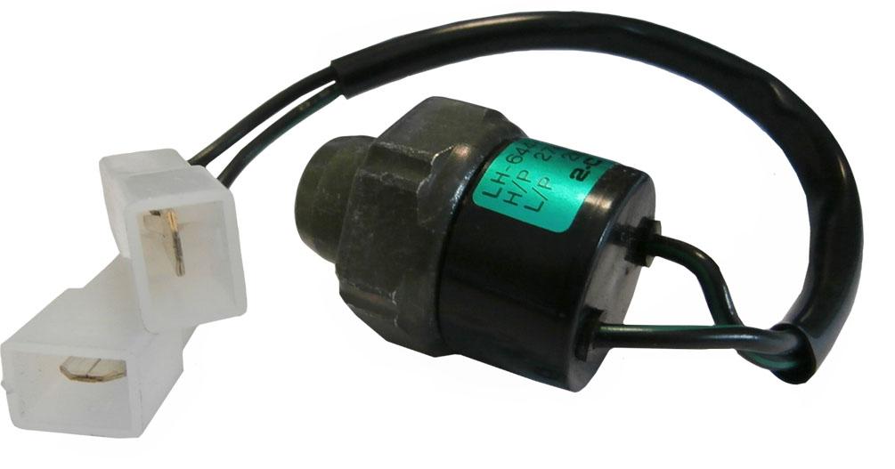 VPM9726, Control Switch Temperature 3050 3060 3065 3070 3080 5445 5455 5465 6180 6255 6270 6290 Fiat M100 M11 QTP