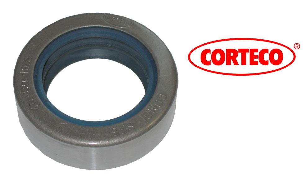 VPJ2832, Front Axle Final Drive Seal 390 6190 4WD QTP