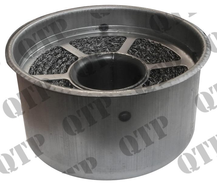 thumbnail of Oil Bath Element Filter 20D