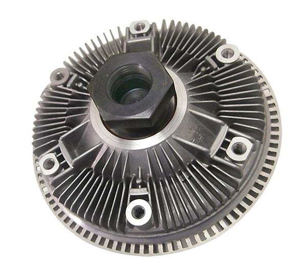 30/6145-32, Viscous Fan Massey Ferguson 6480 6485 6490 6495 7480 7485 7490 7495 QTP