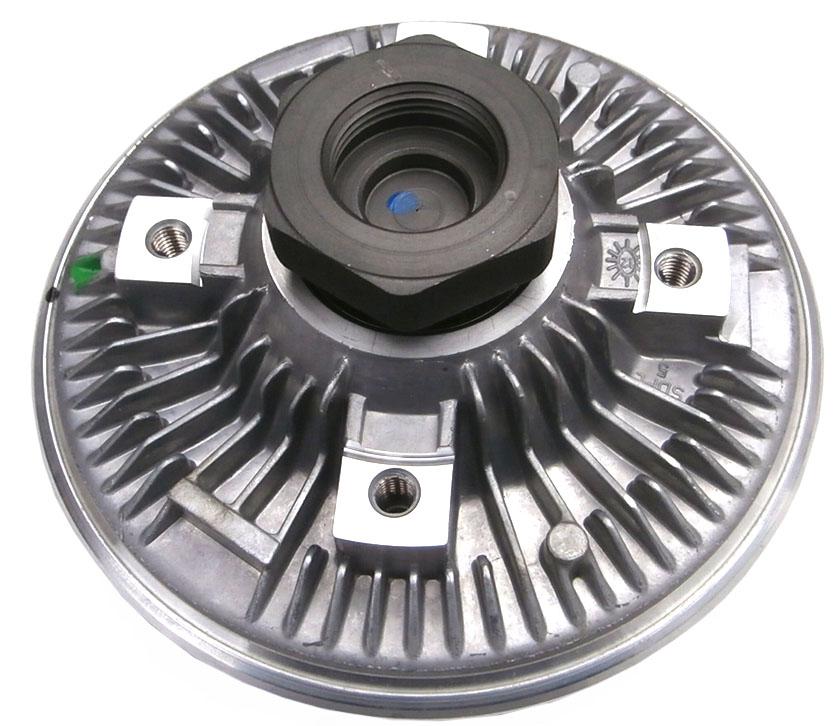 S.104714, Viscous Fan Massey Ferguson 6280 6290 6460 6470 8210 QTP