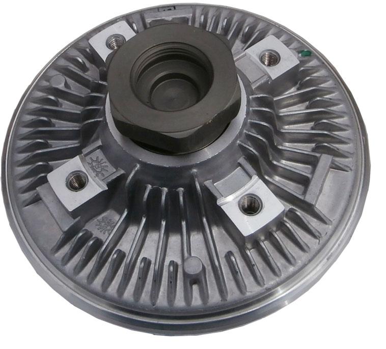 S104719, Viscous Fan Massey Ferguson 5425 5435 5445 5455 6235 6245 6255 QTP