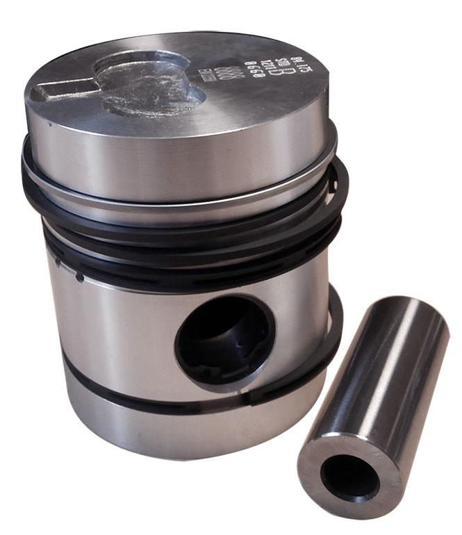 63322, Piston Assembly FE35 23C QTP