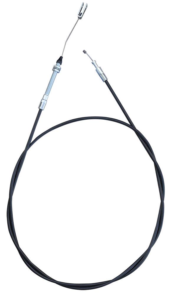 S.103276, Foot Throttle Cable Massey Ferguson QTP