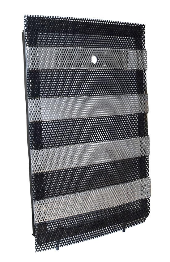 S41211, Grill Door 155 158 QTP