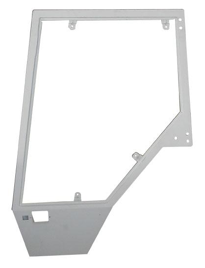 63441, Door Frame 3000 3600 LH QTP