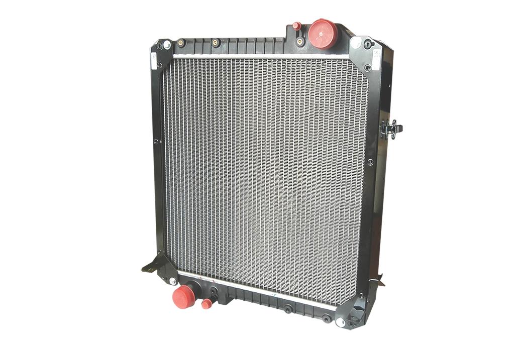 thumbnail of Radiator 5455 6455 4 Row Standard