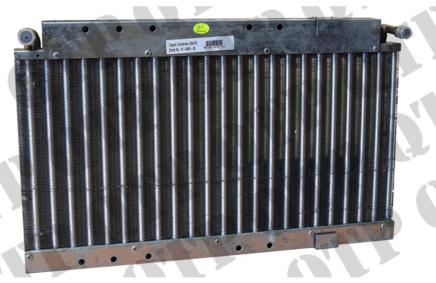 thumbnail of Condenser 2600 2700 3600 Air Conditioning