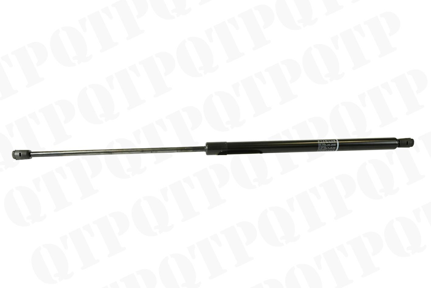 6353G, Gas Strut Landini Blizzard -200N- Rear Window Length 485mm - Ram 205mm QTP