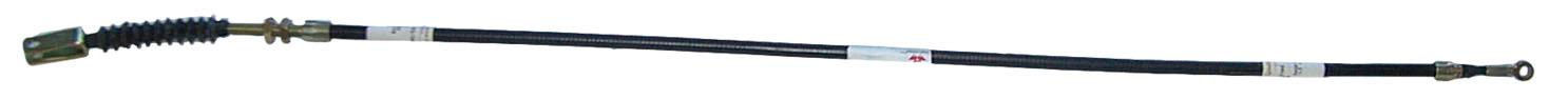 thumbnail of Brake Cable 300 Short Lo Line Cab RH