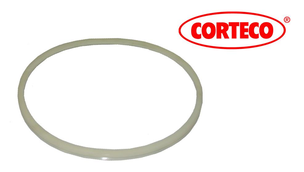 thumbnail of Front Axle Oil Seal 300 3000 4200 4WD