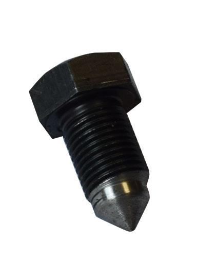 S43283, Front Axle Stud 135 QTP