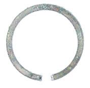 S.2889, Dynashift Circlip for Wet Clutch 135 6190 QTP