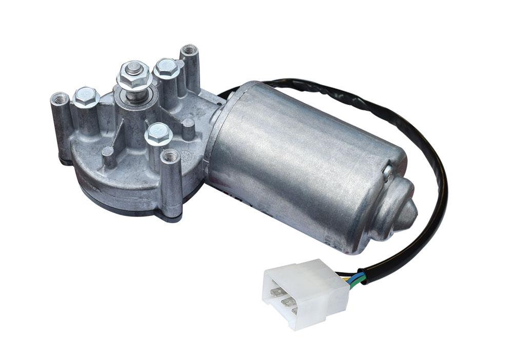 64411, Wiper Motor 6235 6245 6255 6260 6265 6270 QTP