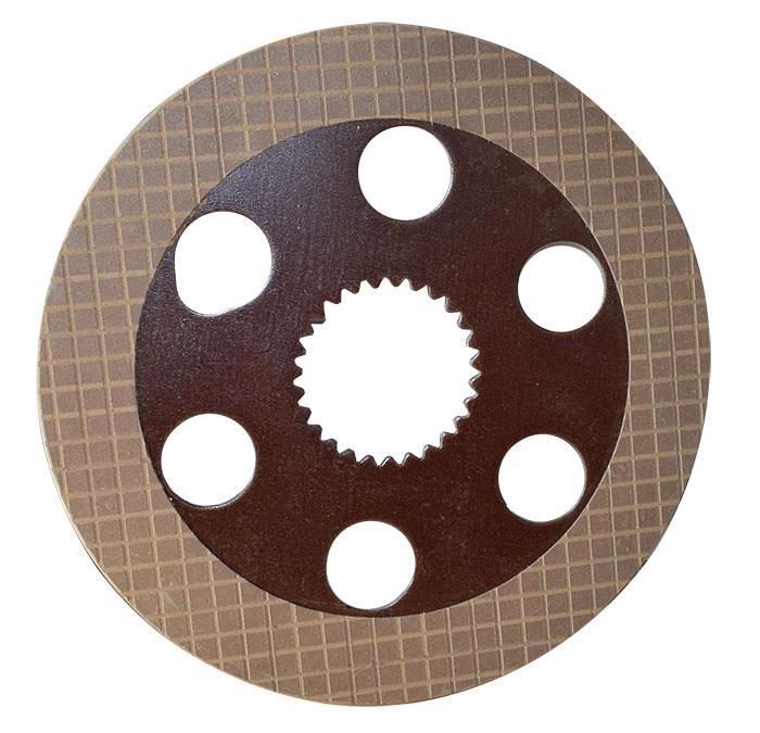 64455, Brake Disc 4435 4445 4455  Valtra N Series C QTP