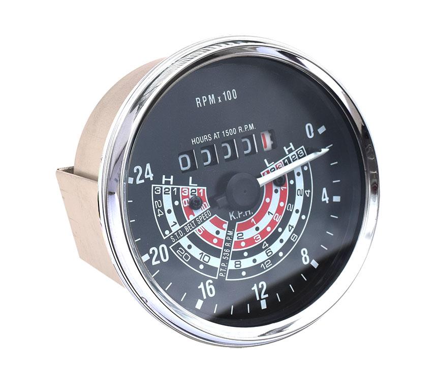 thumbnail of Rev Counter 35 135 Petrol KPH