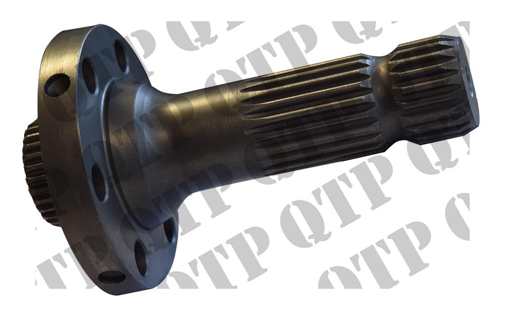 926.150.220.040, PTO Shaft 1000 Spline 7465 7475 7480 7485 QTP