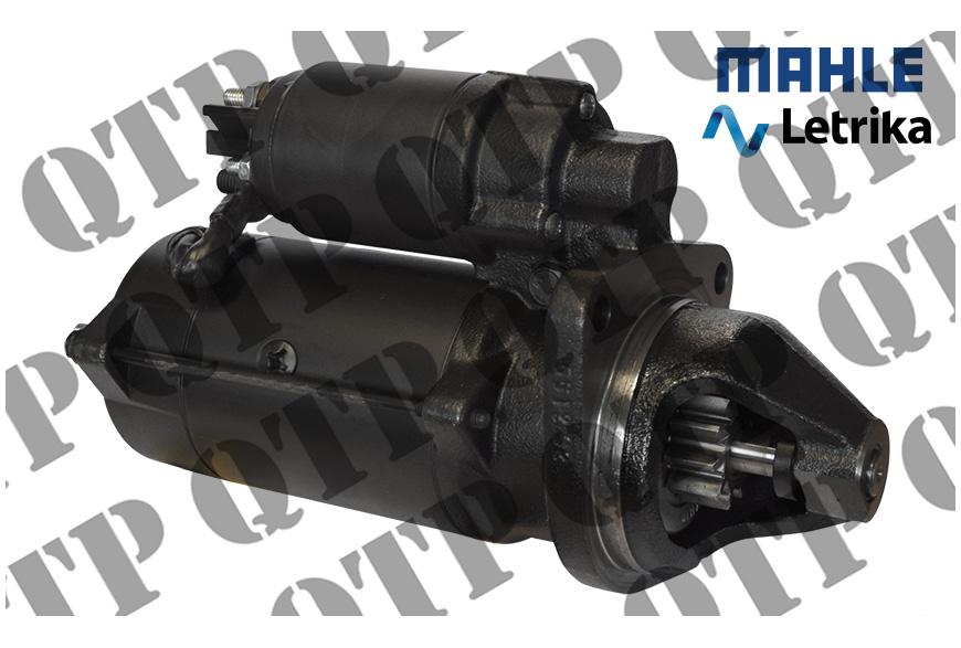 64475, Starter 54 Series 64 Series JCB 2CX 3CX Mahle 3 kW QTP