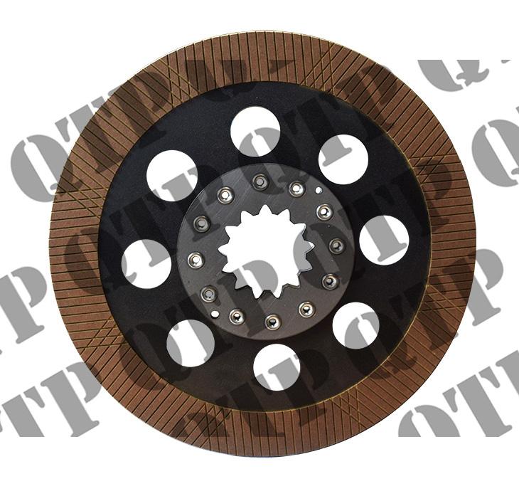 4311519M1, Brake Disc 5460 5465 6445 6455 6460 6465 QTP