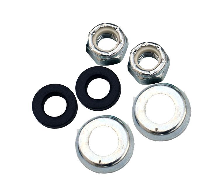 thumbnail of Lock Nut Kit 135 148 240 Rocker Cover